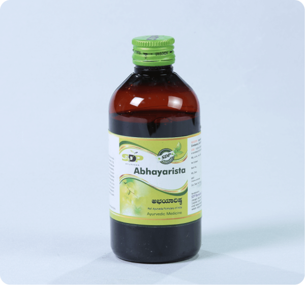 Abhayarista