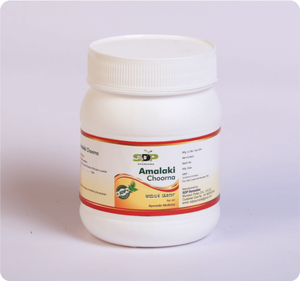 Amalaki Choorna