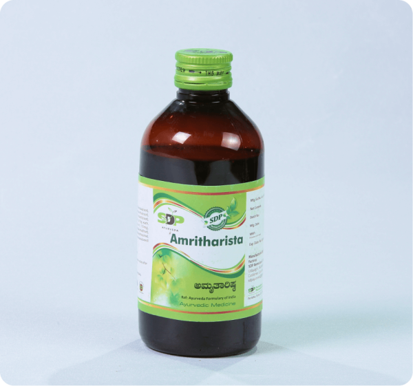 Amritharista