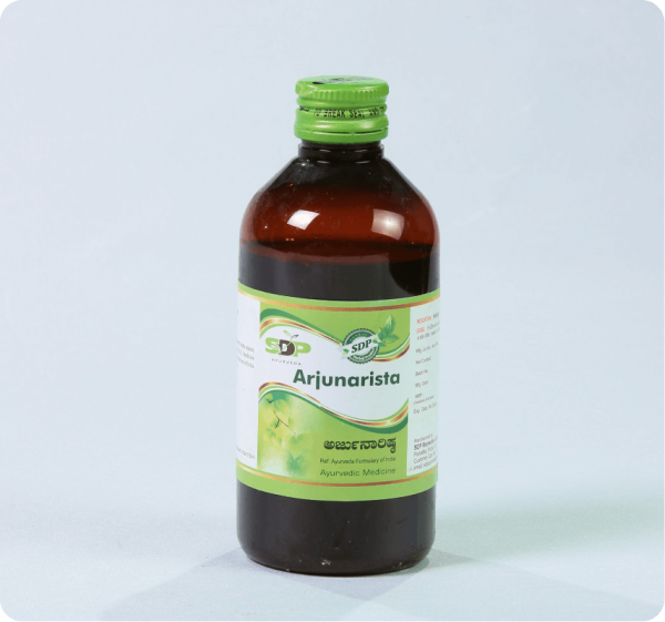 Arjunarista