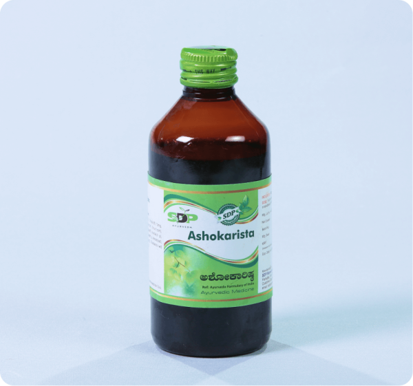 Ashokarista