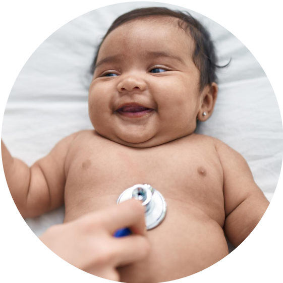 Baby Wellness
