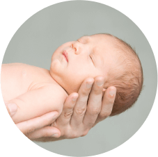 Baby’s skin wellness