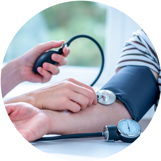Blood Pressure