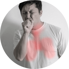 Cough and Asthma