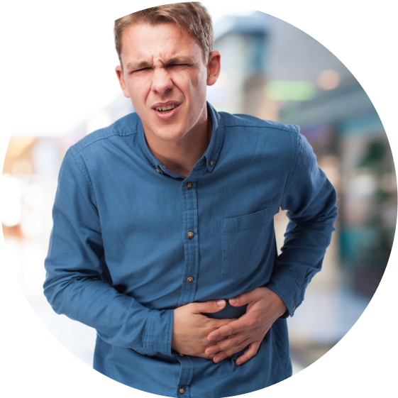 Digestive Wellness
