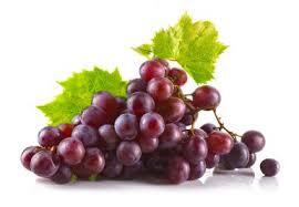 Draksha Grapes