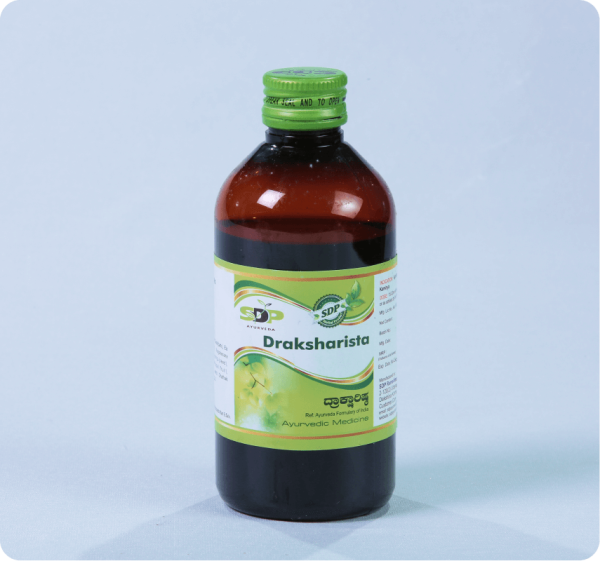 Draksharista