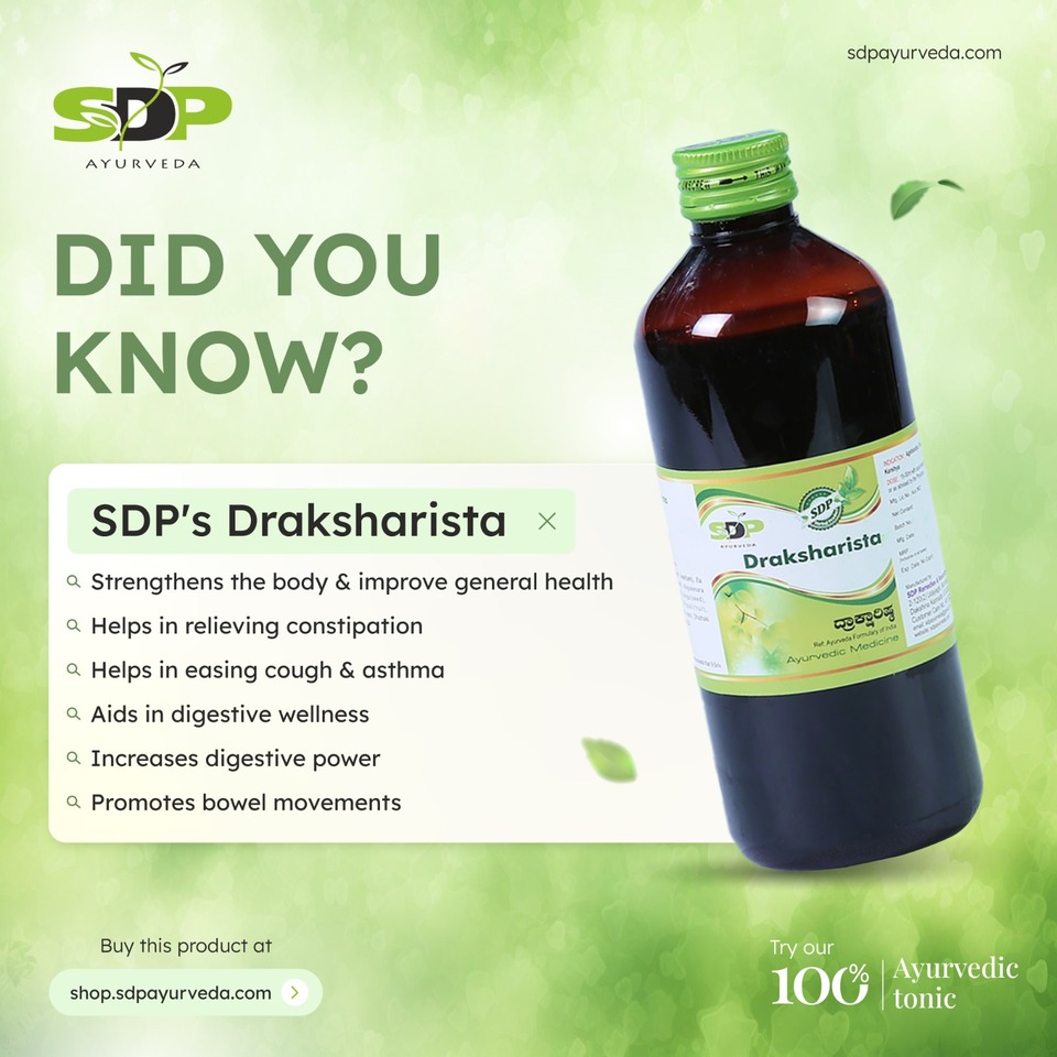 Draksharista