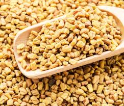 Fenugreek