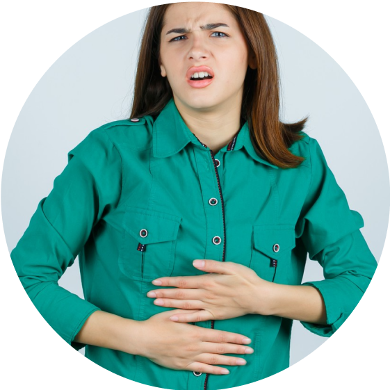 Gastric Wellness
