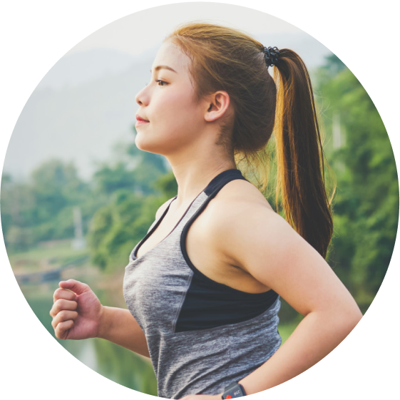 Immunity Wellness