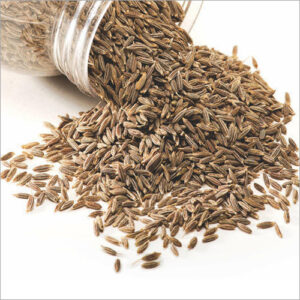 Jeeraka Cumin