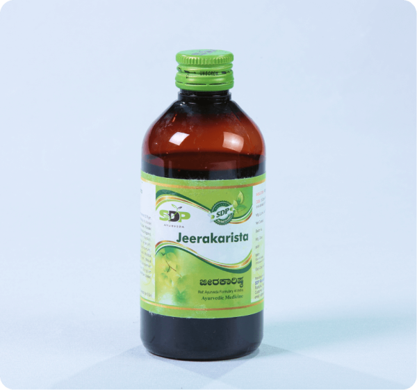 Jeerakarishta