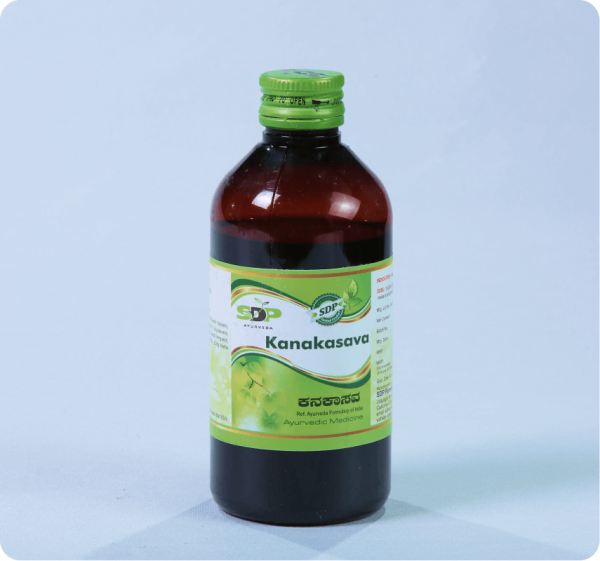 Kanakasava