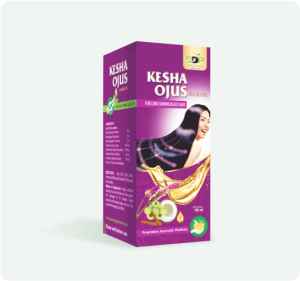 Kesha Ojus