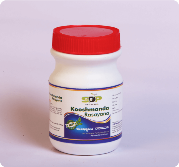 Kooshmanda