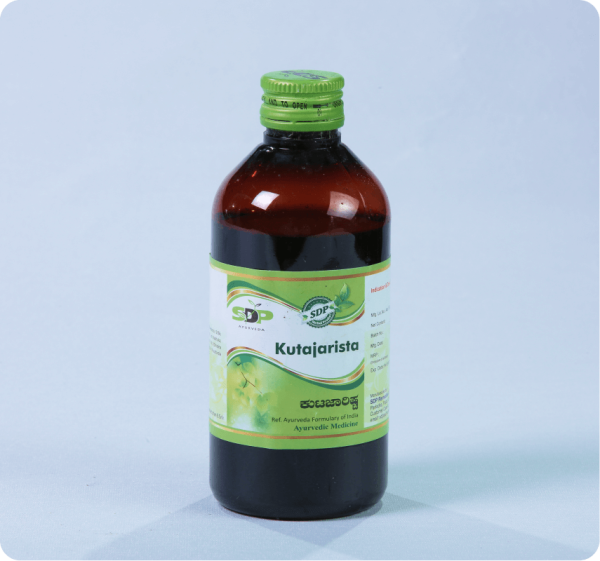 Kutajarista