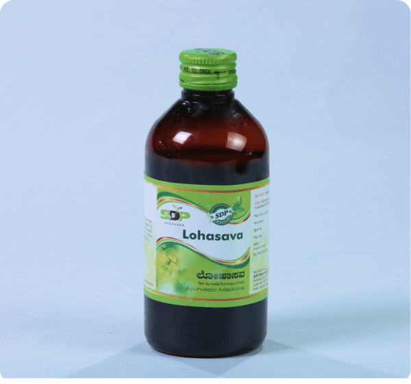 Lohasava