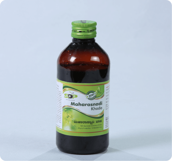 Maharasnadi Khada