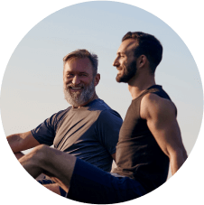 Men’s Wellness