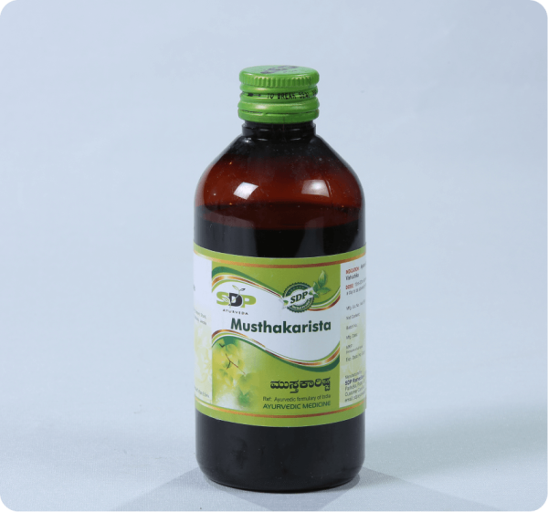 Musthakarista