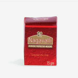 Nagavalli Ointment