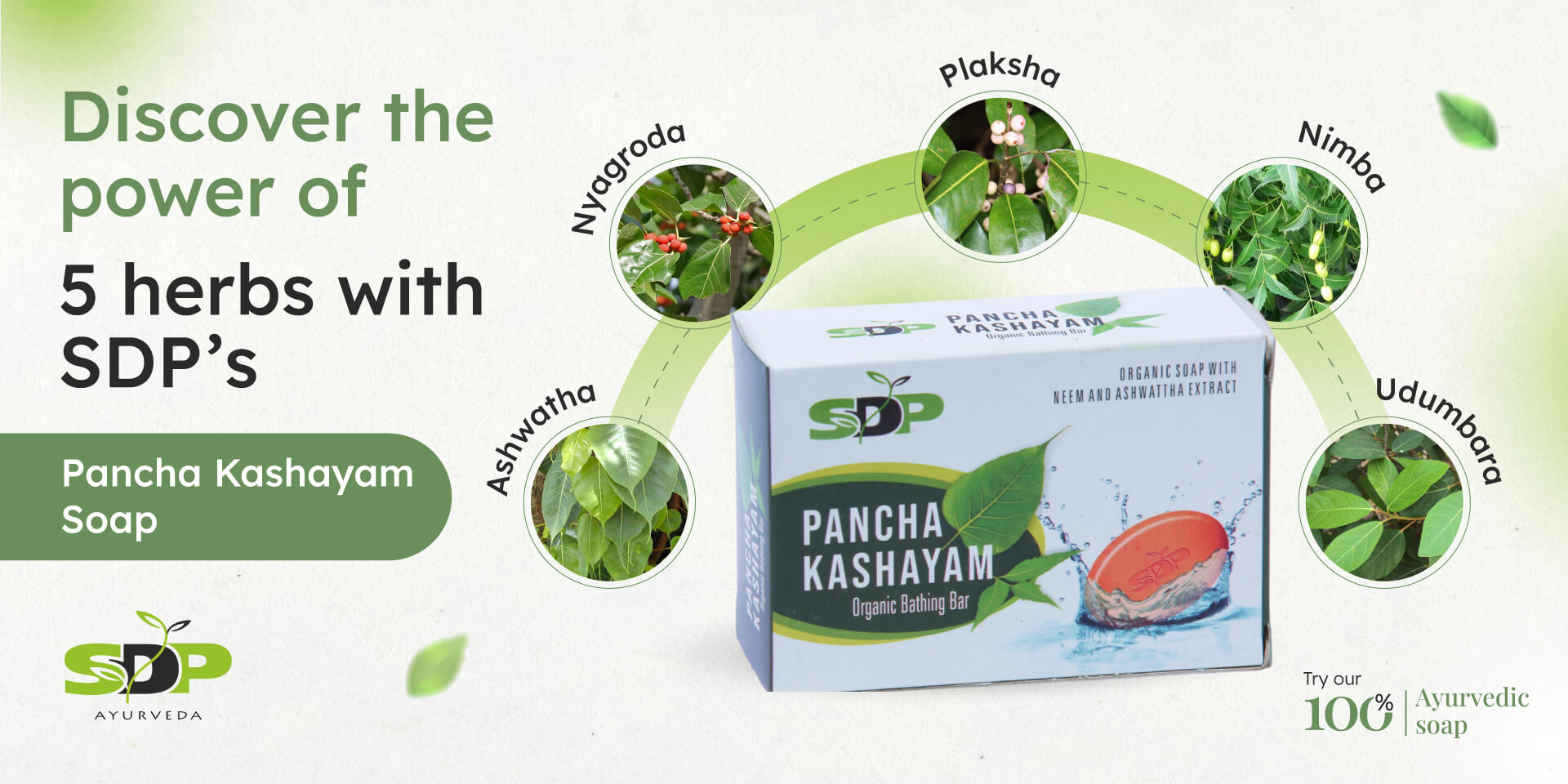Pancha Kashayam