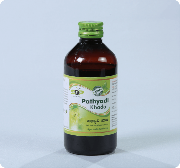 Pathyadi Khada