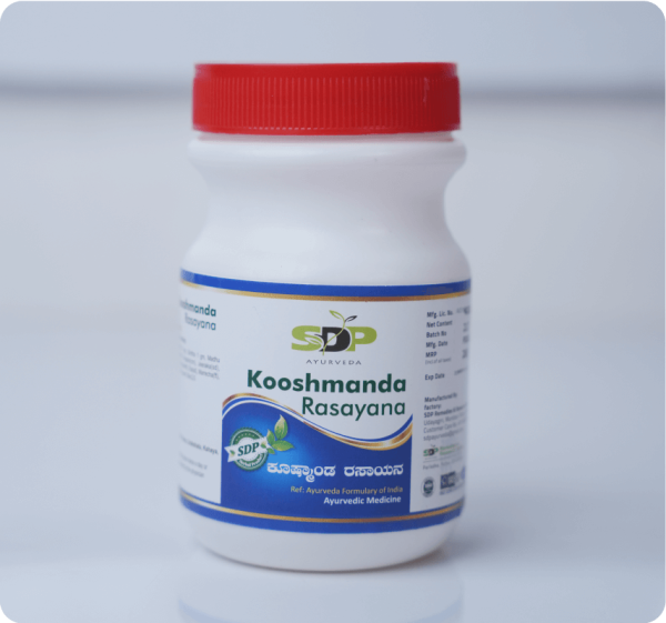SDP Kooshmanda Leha