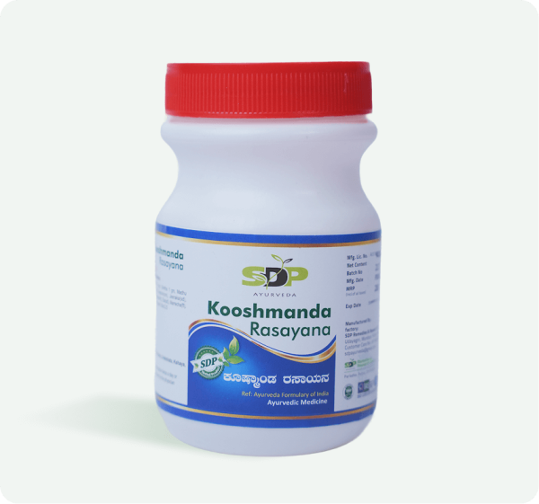 SDP Kooshmanda Leha