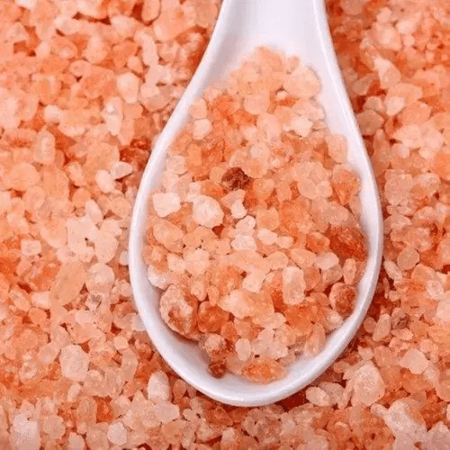 Saindava Rock Salt