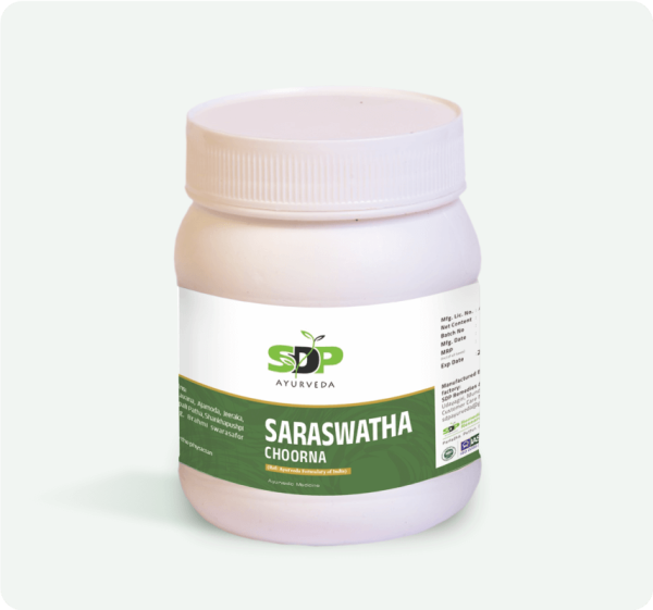 Saraswatha Choorna