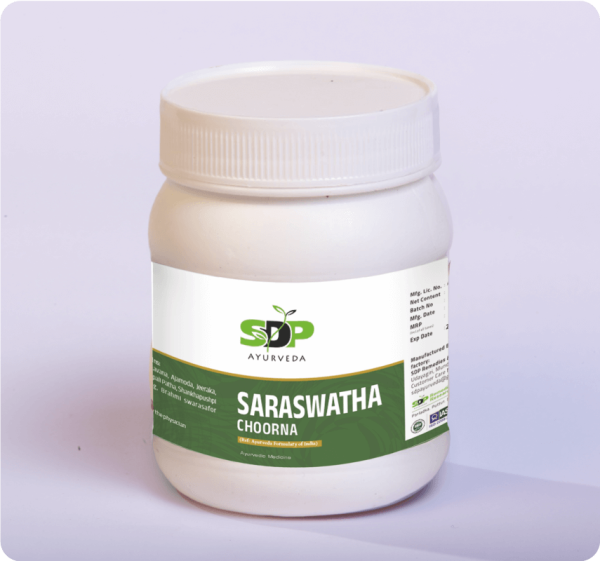 Saraswatha Choorna
