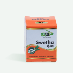 Swetha Ointment