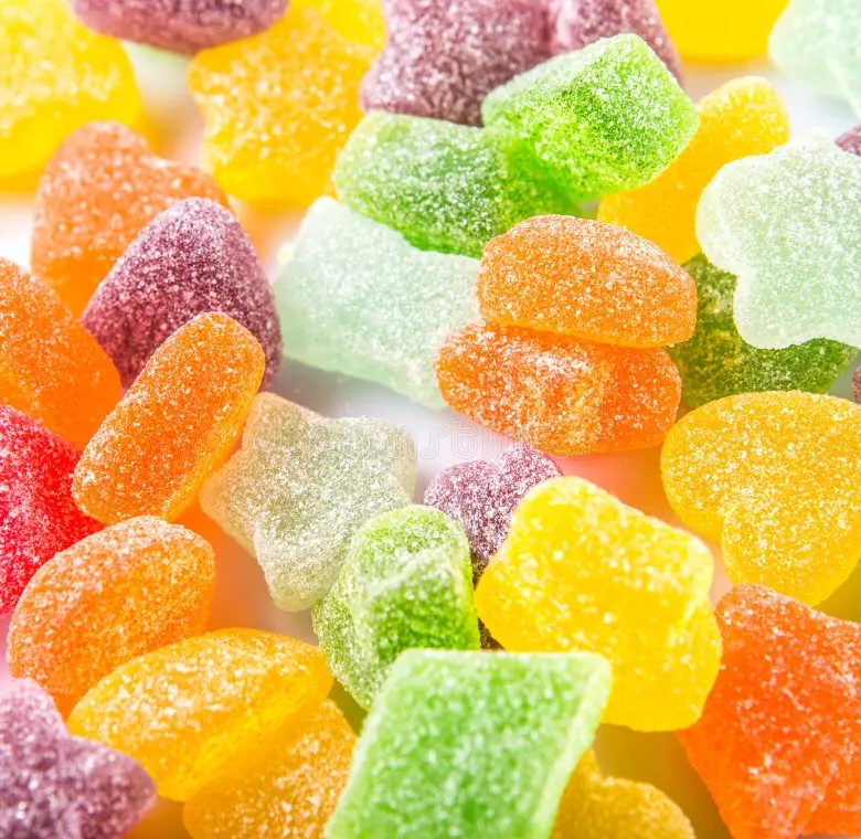 Sugarcandy