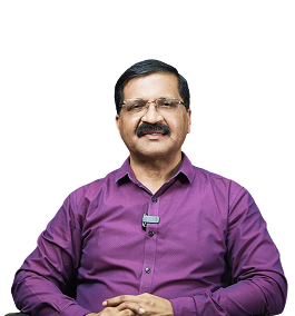 Dr. Harikrishna Panaje