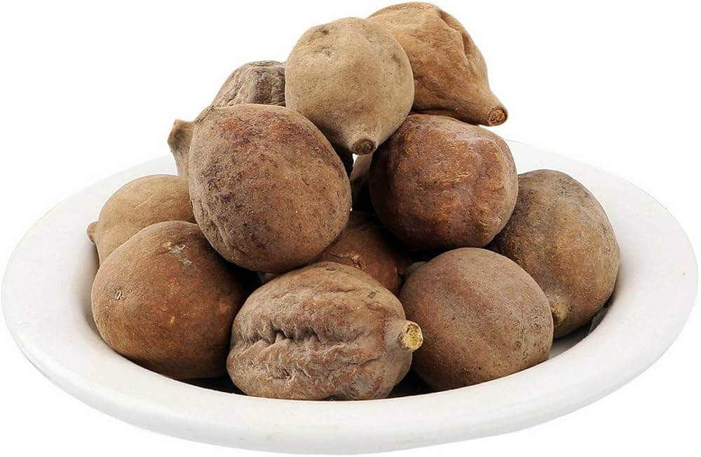 Vibhithaki Terminalia belerica