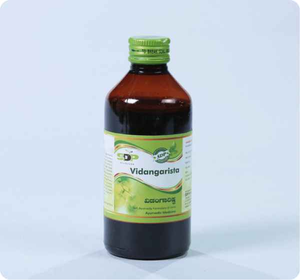 Vidangarista